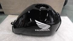 HONDA CB400SF nc42 燃料タンク ブラック - メルカリ