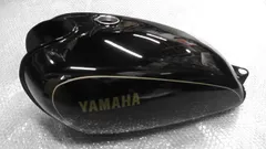 SR400　の　タンク　:#1783486344のサムネイル