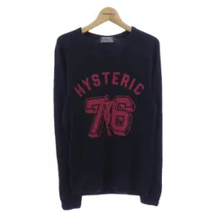 ヒステリックグラマー HYSTERIC GLAMOUR 02253CL16 Tシャツのサムネイル