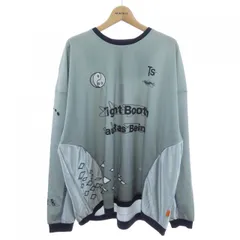 TIGHTBOOTH SS25-SRB03 Tシャツのサムネイル