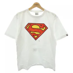 ベイプ BAPE DC Tシャツのサムネイル