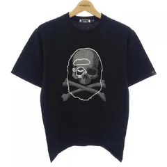 アベイシングエイプ A BATHING APE mastermind Tシャツのサムネイル
