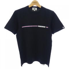 GOODENOUGH グッドイナフ Tシャツ 半袖 ブラック ロゴ M - メルカリ