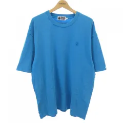 アベイシングエイプ A BATHING APE Tシャツのサムネイル