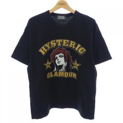 稀少/入手困難】00s HYSTERIC GLAMOUR ヒスガール Tシャツ - メルカリ