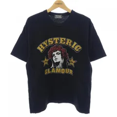 ヒステリックグラマー HYSTERIC GLAMOUR Tシャツのサムネイル