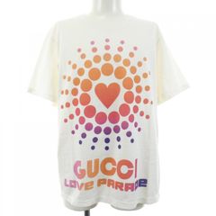 山田涼介着 GUCCI 2025 S/S Tシャツ - メルカリ