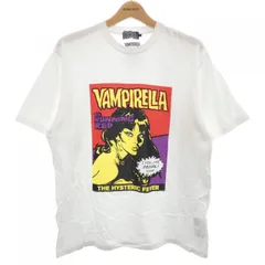 ヒステリックグラマー HYSTERIC GLAMOUR Tシャツのサムネイル