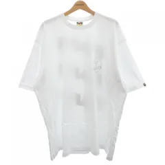 アベイシングエイプ A BATHING APE Tシャツのサムネイル