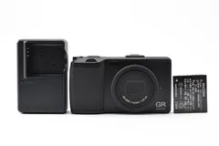 リコー RICOH GR 初代 中古 ショット数1666回 2026年最新】ricoh gr 初代の人気アイテム - メルカリ