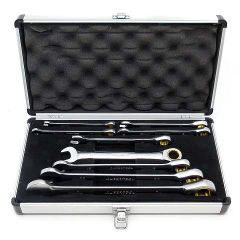 スーパーツール SUPER TOOL GRW900 ギアレンチ 9丁組 9本組 セット 