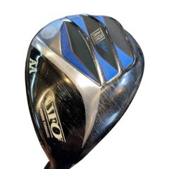 中古】 キャスコ Dolphin wedge DW-117 FORGED 59° ウェッジ WG KBS