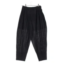 2026年最新】pleats please issey miyake basicsの人気アイテム - メルカリ