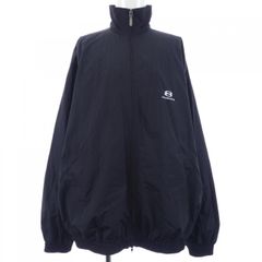 バレンシアガ BALENCIAGA 773505 TNQ25 ブルゾン バレンシアガ BALENCIAGA 773505 TNQ25 ブルゾン - メルカリ