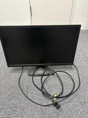 I-O DATA 21.5インチ 液晶モニター LCD-AD211ESB-B 動作確認済みのサムネイル