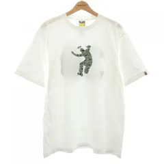ベイプ BAPE Tシャツのサムネイル