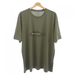 スノーピーク snow peak Tシャツのサムネイル