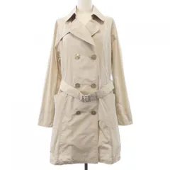 ラピーヌブランシェ LAPINE BLANCHE 138115-23 コートのサムネイル