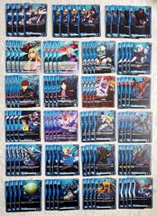 バディファイト グリッドマンデッキパーツ - メルカリ