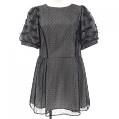 トゥービーシック TO BE CHIC チュニックのサムネイル