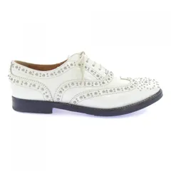 チャーチ CHURCH'S BURWOOD MET. シューズのサムネイル