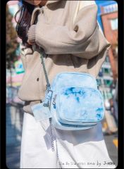 希少☆BTS RECODE UPCYCLED BACKPACK リュックSUGA - メルカリ