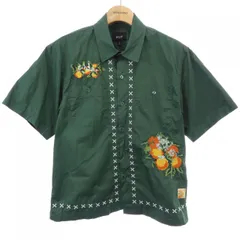 ハフ HUF BU00226 S／Sシャツのサムネイル