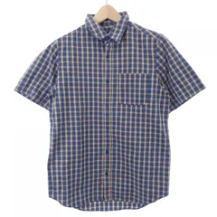 アーペーセー A.P.C. シャツのサムネイル