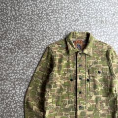 TCBJeans キャットハートカバーオール新品マッコイウエアハウスRRL