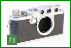 実用美品 Nicca 3-F後期 ブラック, シャッター調整済 距離計OK - メルカリ
