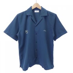 Wind and sea X saturdays nyc シャツ Sサイズ - メルカリ
