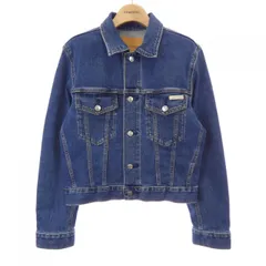 カルバンクライン Calvin Klein デニムジャケットのサムネイル