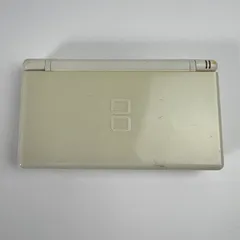 【ジャンク品】 Nintendo DSLite ニンテンドー ディーエス ライト 本体 下画面不良 【023-260712-mh-04-fuz】のサムネイル