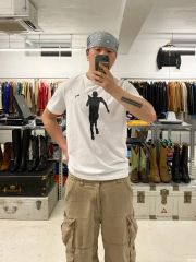野村訓市着用｜Stussy Brushed Beach Short Bone S - メルカリ