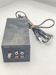 音出し、動作確認済 HA-5 ヤマハ フォノイコライザー 雑音ありません