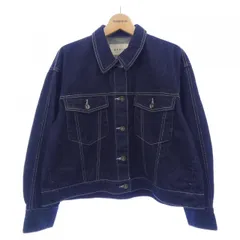 ストラ Stola. デニムジャケットのサムネイル