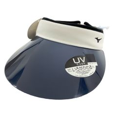サイズ：L BEAMS GOLF ビームスゴルフ  長袖ポロシャツ  ホワイト系 [240101416817] ゴルフウェア レディース ストスト サイズ：L BEAMS GOLF ビームスゴルフ 長袖ポロシャツ ホワイト系