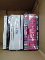 E-girlsCDセット E-girlsの冊子付きCDセット - メルカリ
