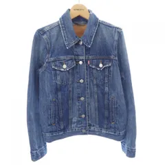リーバイス LEVI'S デニムジャケットのサムネイル