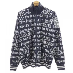 パーリーゲイツ PEARLY GATES 055-9120208 ブルゾンのサムネイル