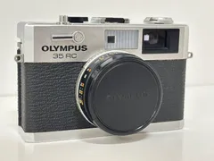 2026年最新】OLYMPUS 35RCの人気アイテム - メルカリ