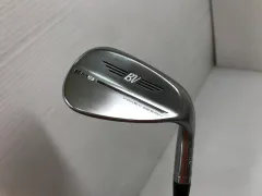 タイトリスト　VOKEY SM9 ツアークローム　50度　ダイナミックゴールド　WEDGEフレックス　ウェッジ　中古【最短即日発送】のサムネイル
