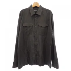 エンポリオアルマーニ EMPORIO ARMANI シャツのサムネイル