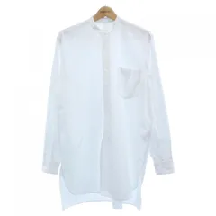 コモリ COMOLI W03-02002 シャツのサムネイル