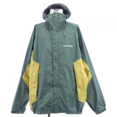 モンベル MONT BELL ブルゾンのサムネイル