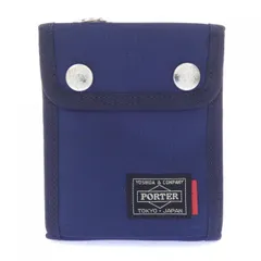 ポーター PORTER WALLETのサムネイル