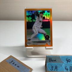 2025 BBM 35th Anniversary 池山隆寛 32/40 直筆サインカード 東京