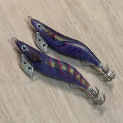 YAMASHITA  EGI-OH  エギ王K  3.0号  ベーシックのサムネイル