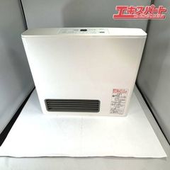 コード付】大阪ガス ガスファンヒーター (N)140-5902 - メルカリ