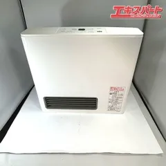 都市ガスファンヒーター ノーリツ GFH-2406 2022年製 湘南台店のサムネイル
